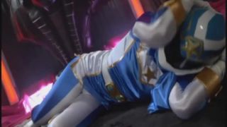 [supermisses.com] GTRL-02 New Star Unit Ryuseiger Lesbian insult - PART-GTRL02_01 | superheroines porn, superheroine, wonder woman-5