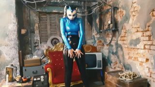 Latex Katerina - baby - femdom porn femdom mistress slave-3