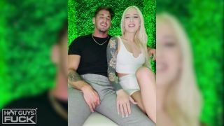 STUD RHETT WEST AND BLONDE BOMBSHELL EVA RAE ARE HGF'S BARBIE & KEN (2021) - Eva rae-8