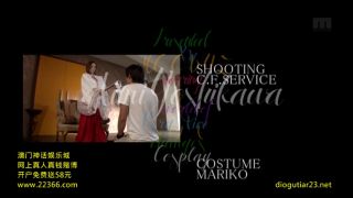 SUPER Tits BODY Cosplayers 6 Change Yoshikawa Manami Hasami (Amateur porn) Yoshikawa Aimi-9