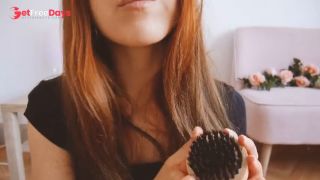 Joi Asmr  Ta Copine Soccupe De Toi Aprs Le Boulot-0