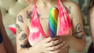 online xxx video 1 Talia Satania – Sugar Spice and Everything Thrice - talia satania - lesbian girls femdom handjob hd-0