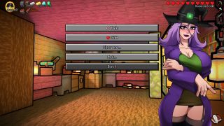 LoveSkySan69 - Minecraft Horny Craft (Shadik) - Part 20 - Sexy Swinsuit Boobs By LoveSkySan69-6