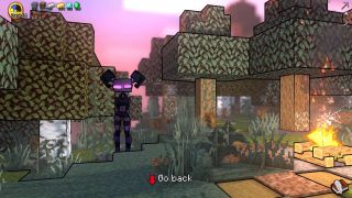 LoveSkySan69 - Minecraft Horny Craft (Shadik) - Part 20 - Sexy Swinsuit Boobs By LoveSkySan69-8