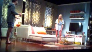 Amanda Seyfried – The Way We Get By (2015) Broadway!!!-2