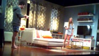 Amanda Seyfried – The Way We Get By (2015) Broadway!!!-4