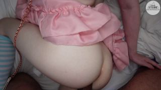 porn video 19 Andrestone - Andre Stone - Brand New Trans Cutie Pixie Pond First Time Fucking Guy  on shemale porn larkin love femdom-5