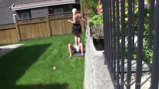 Club Stiletto - Ready Fore Some Trampling Sex Clip Video...-4