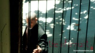 James Deen And Veronica Avluv - The Informant Starring V...-1