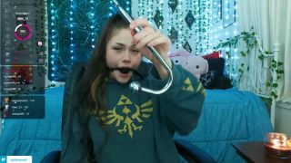 SadieRenee96 Chaturbate Webchat Live Now - Watch Her Show He-4