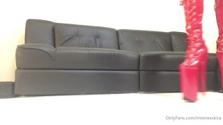 online xxx clip 47 fetish sex masturbation porn | Mistress Kira – No Matter How Big You Are You Will Always Be Smaller Than Me | masturbation instructions-6