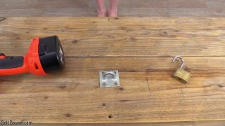 video 3 BeltBound – Latex Rapture gets screwed - belt bound - bdsm porn cerita femdom-2