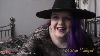 [K2S.CLUB] Mxtress Valleycat - Transforming You Into My Sister - FullHD 1080P-3