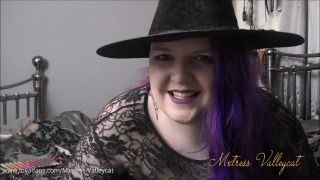 [K2S.CLUB] Mxtress Valleycat - Transforming You Into My Sister - FullHD 1080P-4