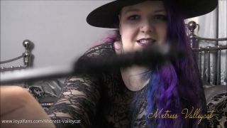 [K2S.CLUB] Mxtress Valleycat - Transforming You Into My Sister - FullHD 1080P-6