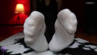 adult video clip 34 gay fart fetish pov | The Goddess Clue - Foot Slave Denial | soles-0