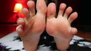 adult video clip 34 gay fart fetish pov | The Goddess Clue - Foot Slave Denial | soles-2