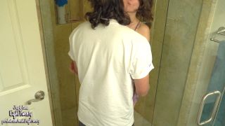 Rough Shower Sex  Amateur Eighttwenty 1080p-0