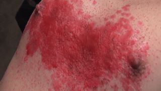 [SuperMisses.com] SPSE-01 Hisou Sentai Kageninja Blue is attacked by female-018-1