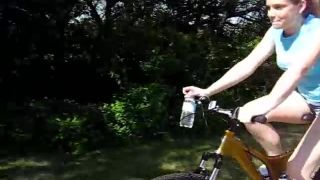 [SiteRip] MeganQT mqt the bike ride-2