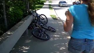 [SiteRip] MeganQT mqt the bike ride-8