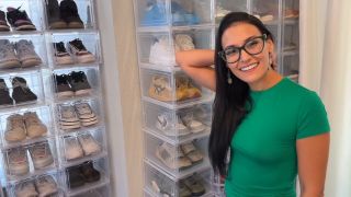 [K2S.CLUB] Teddy Tarantino - Nerdy Step Wants To Try Out For Porn - Teddy Tarantino & Jade Green - FullHD 1080P-1