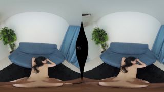 free porn clip 4 MAXVR-048 D - VR JAV | gear vr | virtual reality primal fetish under the influence-2