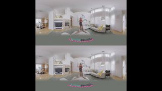 online adult video 26 Your Joystick - Oculus - ball sucking - cumshot mature women with big tits-9
