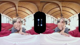 adult video 12 Ana Rose in Meeting Your Match | vr porn | blonde porn two hot blondes hunt-7