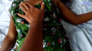 6283 Sri Lankan - Romance With Cute Step-Sis , But End Is Unp...-1