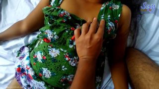 6283 Sri Lankan - Romance With Cute Step-Sis , But End Is Unp...-5