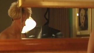 porn video 36 stocking fetish cumshot | Christi Lake's Fan Fuxxx #2 | classic porn-9
