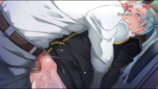 [GetFreeDays.com] hentai game  Porn Clip November 2022-8