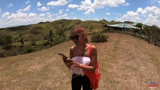 ThaiSwinger Explores Forbidden Pleasures in Pornotravel Ep 6-5