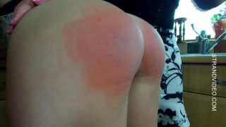 The Spankers Cook Book.-9
