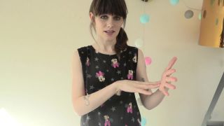 free porn video 6 Sydney Harwin – Embarrassing Taboo Confessions HD 1080p - fetish - femdom porn semen fetish-7
