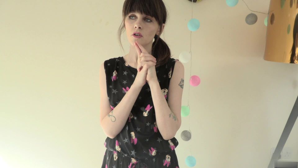 free porn video 6 Sydney Harwin – Embarrassing Taboo Confessions HD 1080p - fetish - femdom porn semen fetish