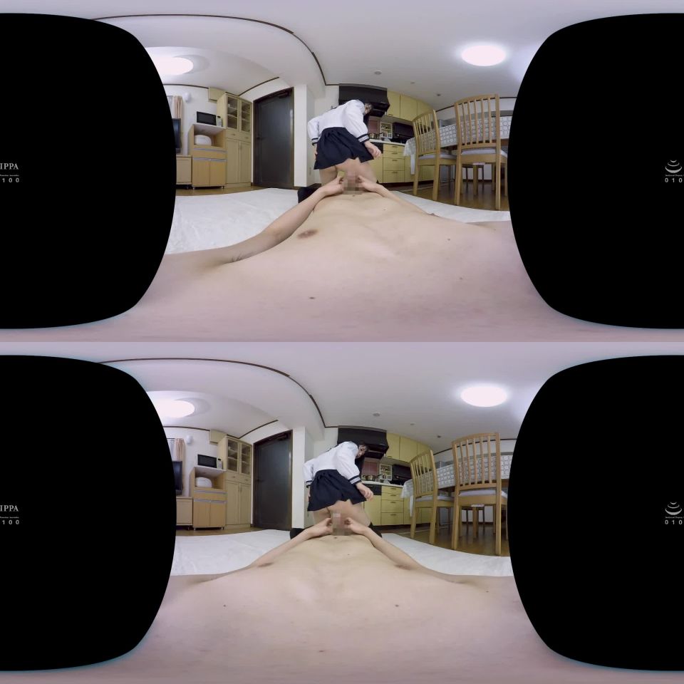 porn clip 1 VRVRW-007 B - Japan VR Porn - fetish - asian girl porn boobs ass booty biggest