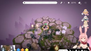 studiouwu - TWO ELVENS AT THE SAME TIME - LOOP QUEEN-1