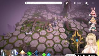 studiouwu - TWO ELVENS AT THE SAME TIME - LOOP QUEEN-2