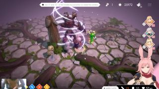 studiouwu - TWO ELVENS AT THE SAME TIME - LOOP QUEEN-3