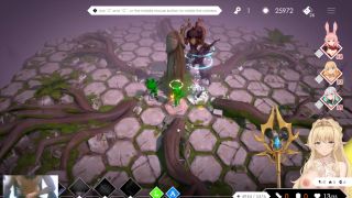 studiouwu - TWO ELVENS AT THE SAME TIME - LOOP QUEEN-4