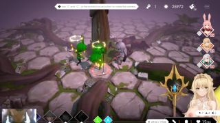 studiouwu - TWO ELVENS AT THE SAME TIME - LOOP QUEEN-5