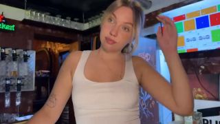 Fisting porn videos Brand New Amateurs - Mckenzie Swallows Mckenzie-9