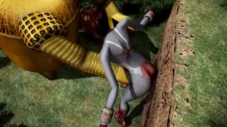 3D 9514 Gigantic Fairy. ep.7-3