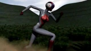3D 9514 Gigantic Fairy. ep.7-5