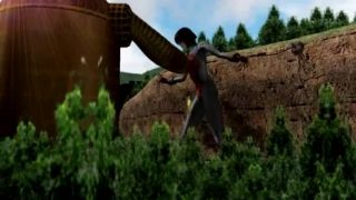 3D 9514 Gigantic Fairy. ep.7-6