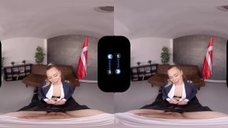  hot babes | The Greenland Purchass – Selvaggia Babe | virtual reality-2