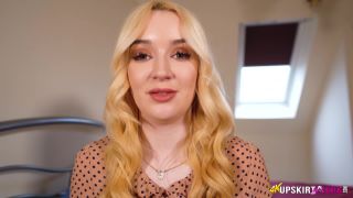 Lana Harding Pussy Proposition - [Webcam]-3