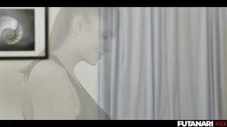 Jennifer Mendez - In The Name Of Science, A Woman Has Grown A Penis Between Her (Amateur porn)-2
